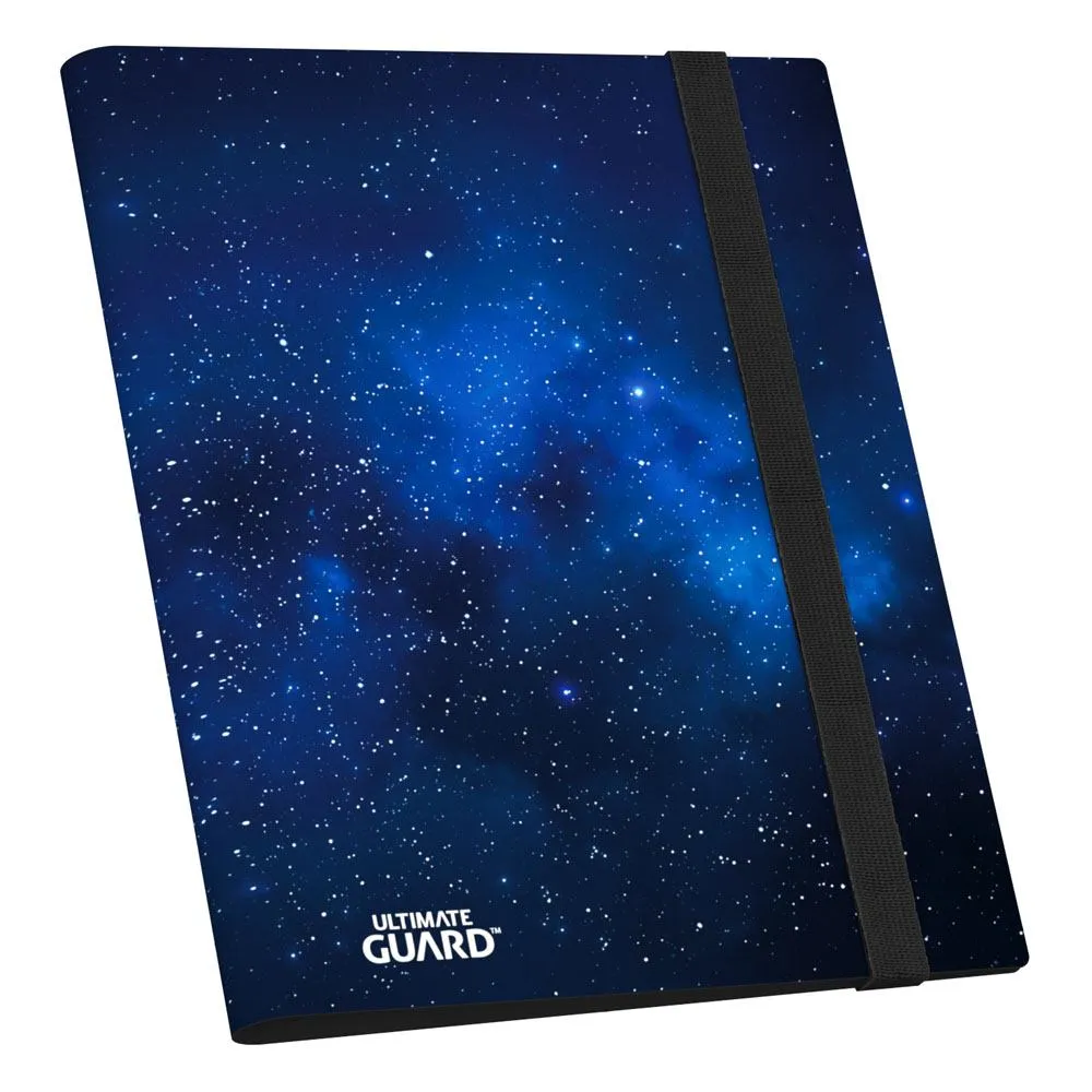 Ultimate Guard Flexxfolio (360 double-sleeved cards) 18-Pocket 70 x 97 mm - Mystic Space